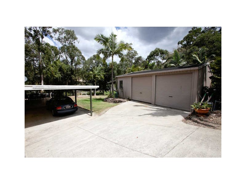 198 Dugandan Street, Nerang QLD 4211