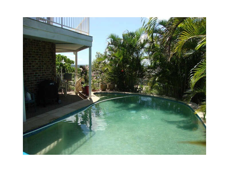 1 Parklane Place, Highland Park QLD 4211