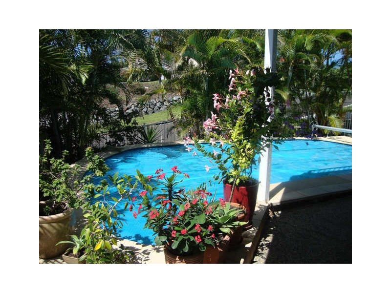 1 Parklane Place, Highland Park QLD 4211