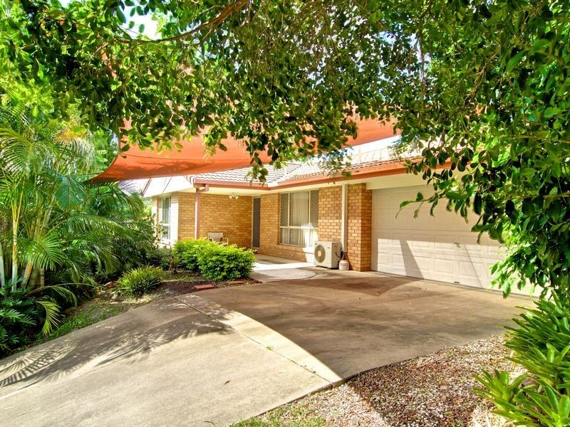 70 Explorers Way, Worongary QLD 4213