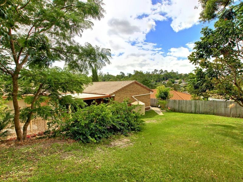 70 Explorers Way, Worongary QLD 4213