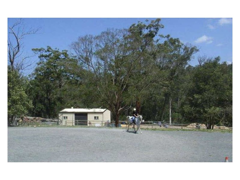 142 Country Crescent, Nerang QLD 4211