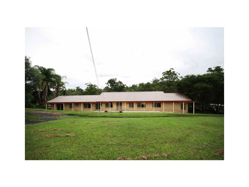 142 Country Crescent, Nerang QLD 4211