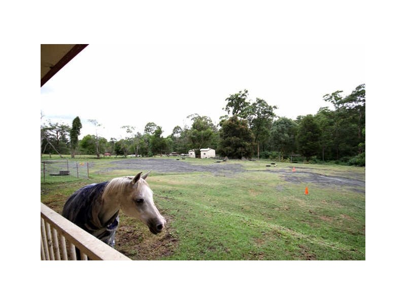 142 Country Crescent, Nerang QLD 4211