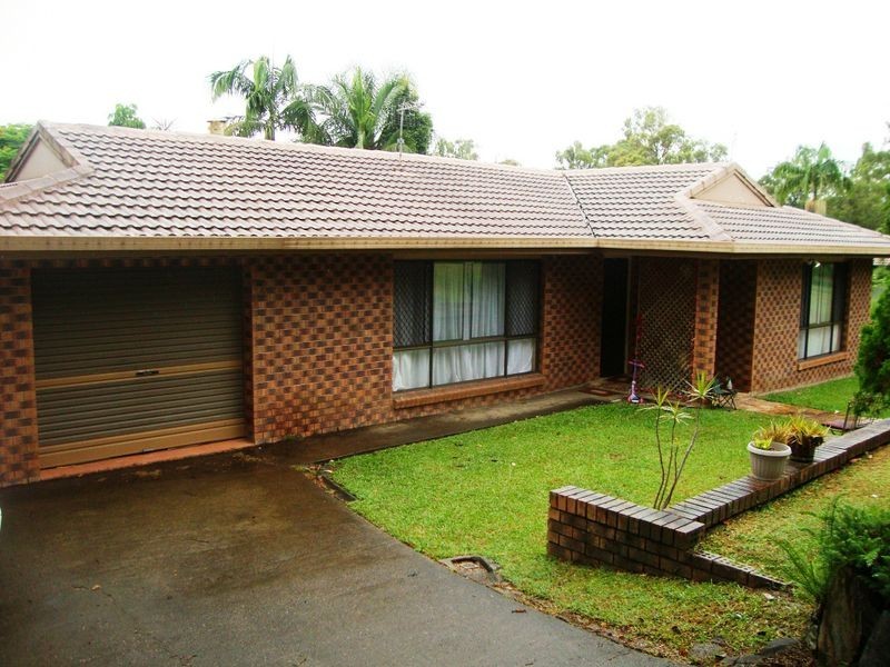 20 Maroong Crescent, Nerang QLD 4211