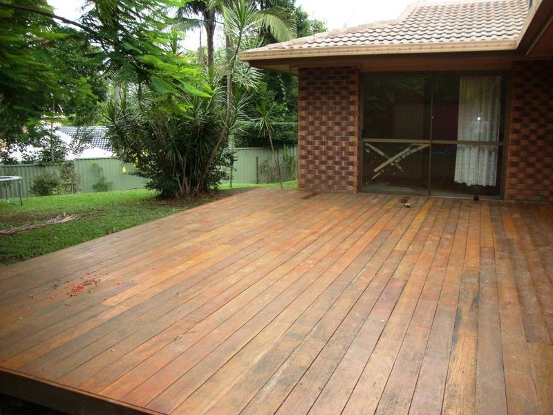 20 Maroong Crescent, Nerang QLD 4211