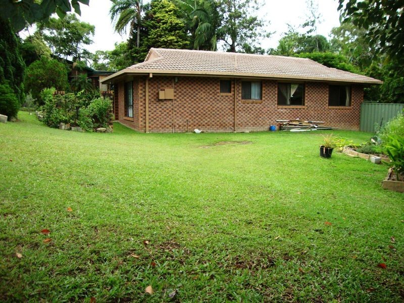 20 Maroong Crescent, Nerang QLD 4211