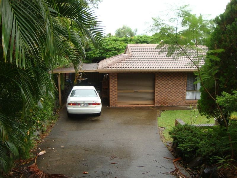 20 Maroong Crescent, Nerang QLD 4211
