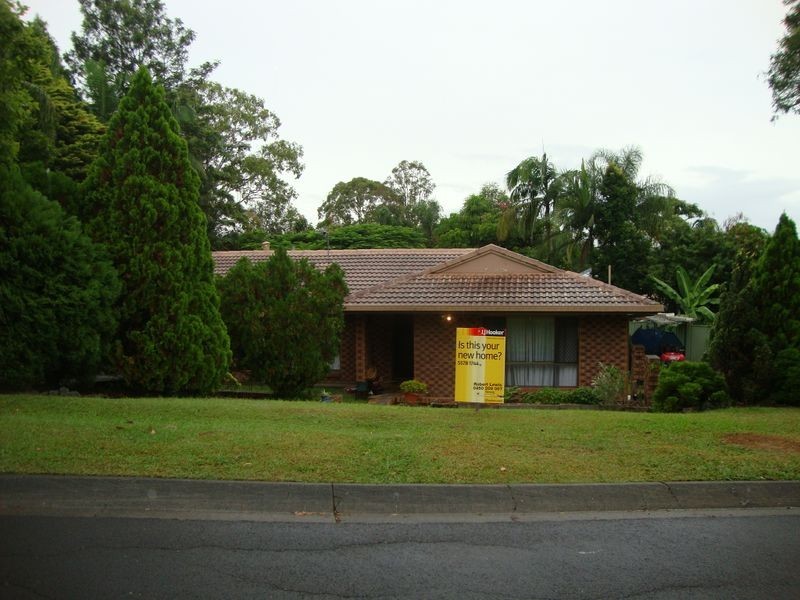 20 Maroong Crescent, Nerang QLD 4211