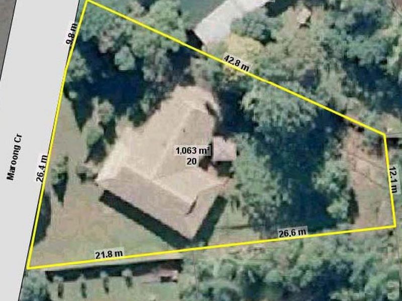 20 Maroong Crescent, Nerang QLD 4211