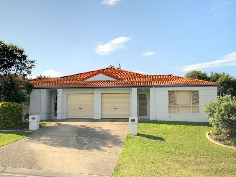 2/41 Ancona Street, Carrara QLD 4211