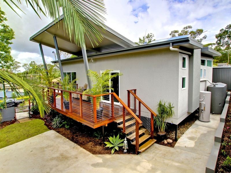11A Eureka Crescent, Nerang QLD 4211