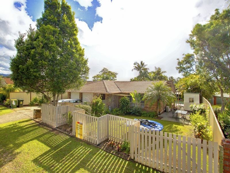 64 Teasdale Drive, Nerang QLD 4211