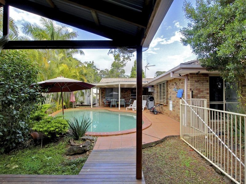 64 Teasdale Drive, Nerang QLD 4211