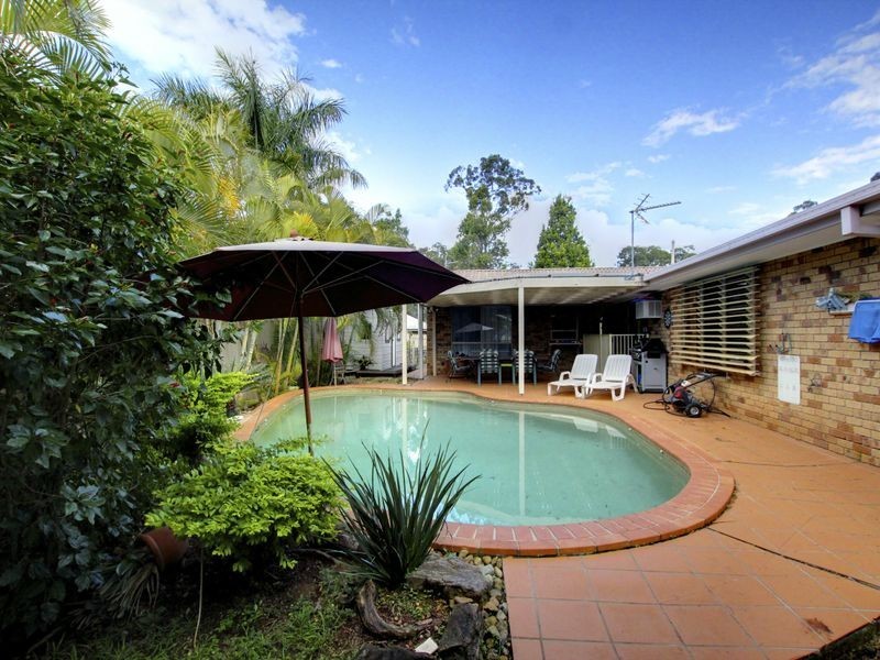 64 Teasdale Drive, Nerang QLD 4211