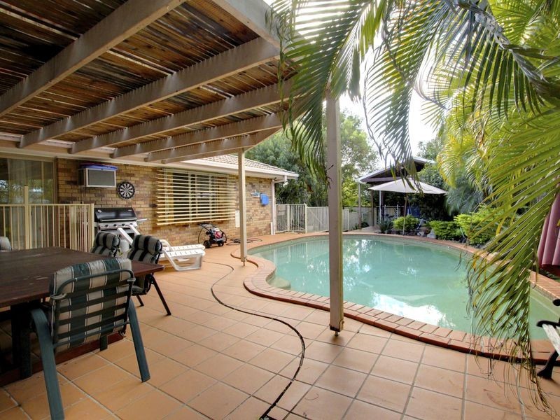 64 Teasdale Drive, Nerang QLD 4211