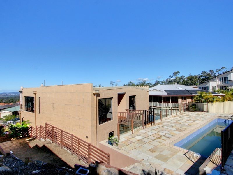 28 Ballah Crescent, Highland Park QLD 4211
