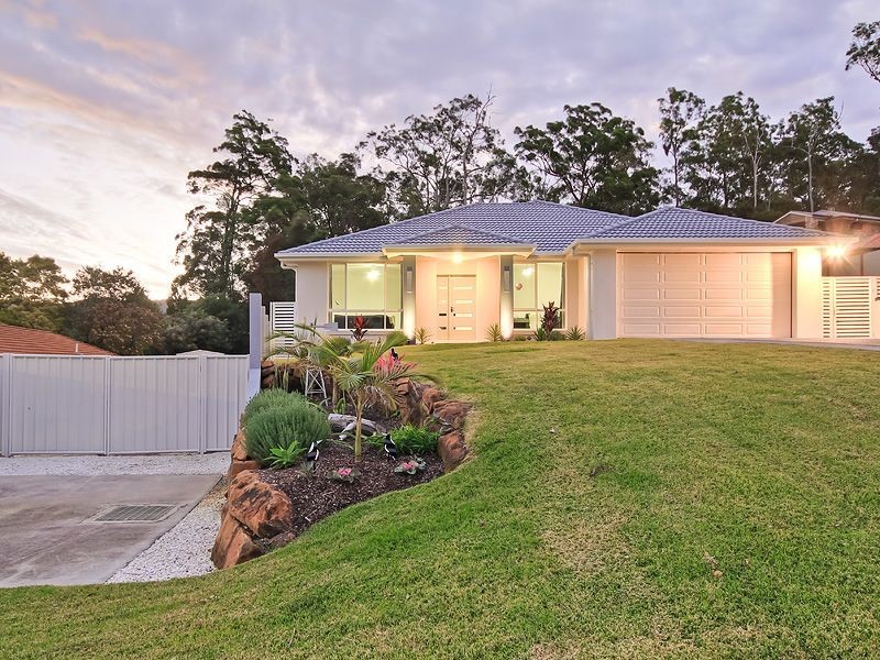 19 Mission Drive, Tallai QLD 4213