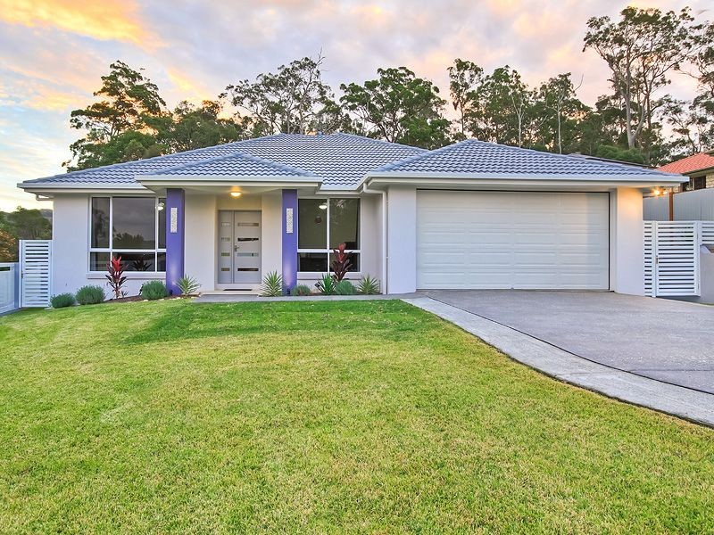 19 Mission Drive, Tallai QLD 4213