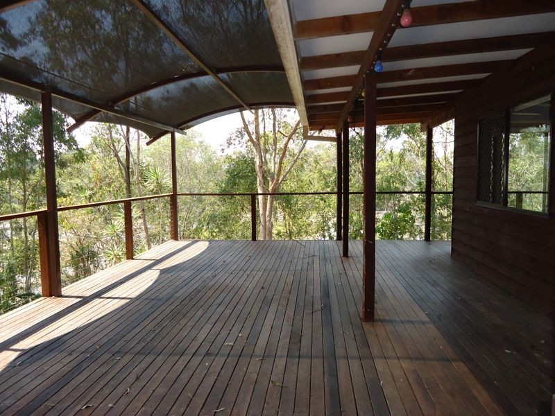 75 Yarrimbah Drive, Nerang QLD 4211