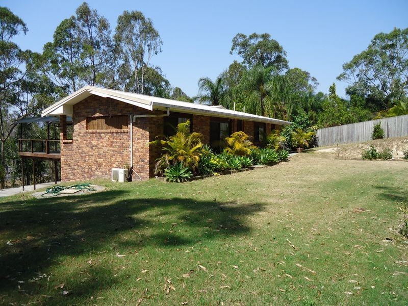 75 Yarrimbah Drive, Nerang QLD 4211