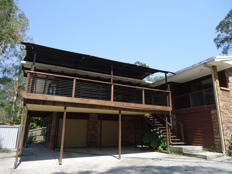 75 Yarrimbah Drive, Nerang QLD 4211