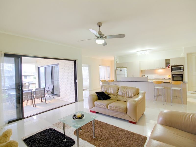 22 Therese Mary Avenue, Carrara QLD 4211