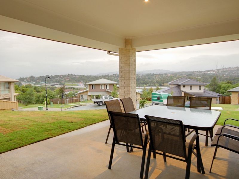 22 Therese Mary Avenue, Carrara QLD 4211