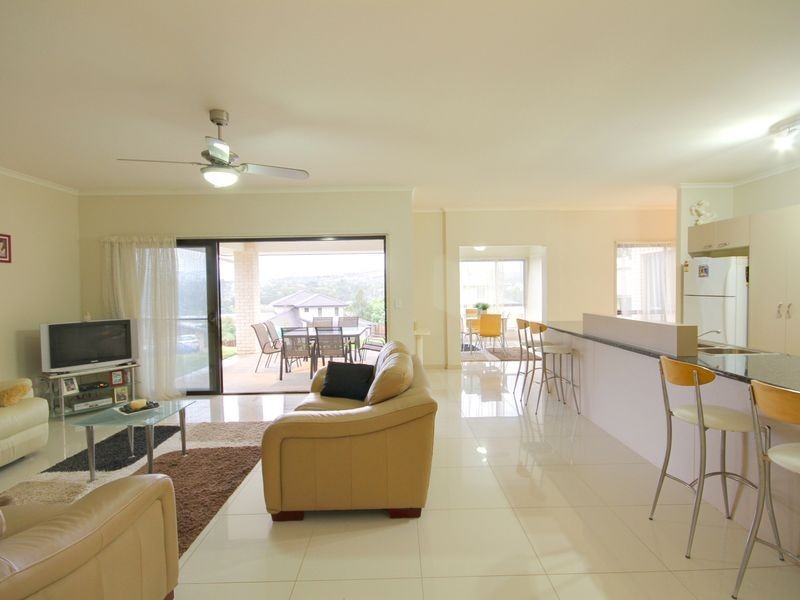 22 Therese Mary Avenue, Carrara QLD 4211