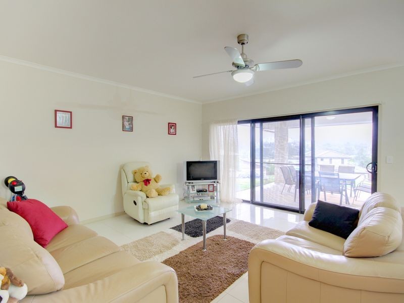 22 Therese Mary Avenue, Carrara QLD 4211