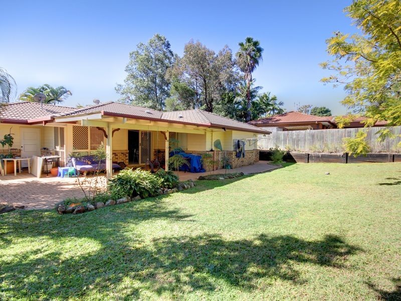 20 Ealing Court, Nerang QLD 4211