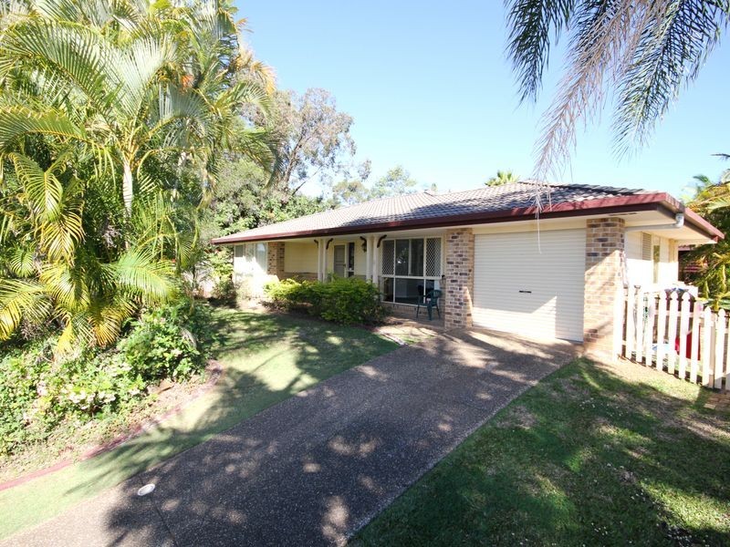 20 Ealing Court, Nerang QLD 4211