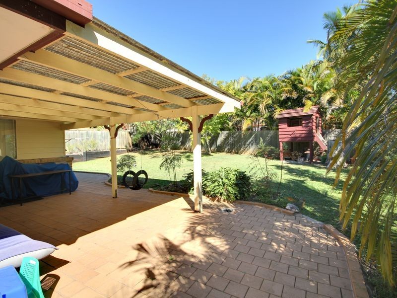 20 Ealing Court, Nerang QLD 4211