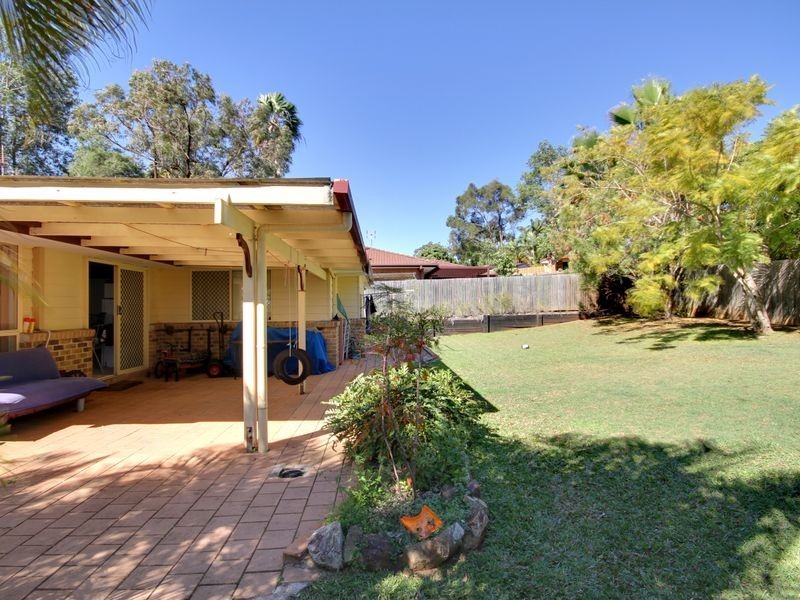 20 Ealing Court, Nerang QLD 4211