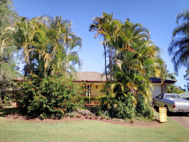 20 Ealing Court, Nerang QLD 4211