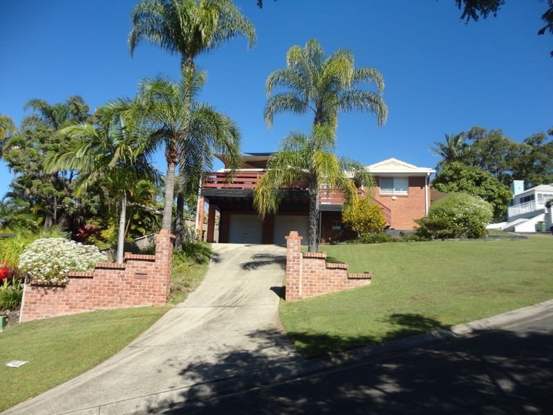 18 Mcdivitt Court, Worongary QLD 4213