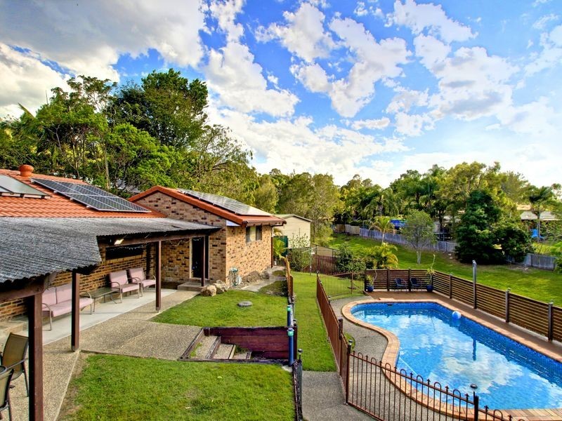 20 Lytham Court, Highland Park QLD 4211