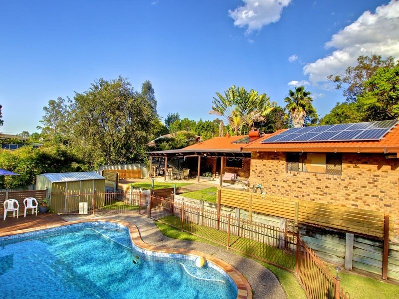 20 Lytham Court, Highland Park QLD 4211