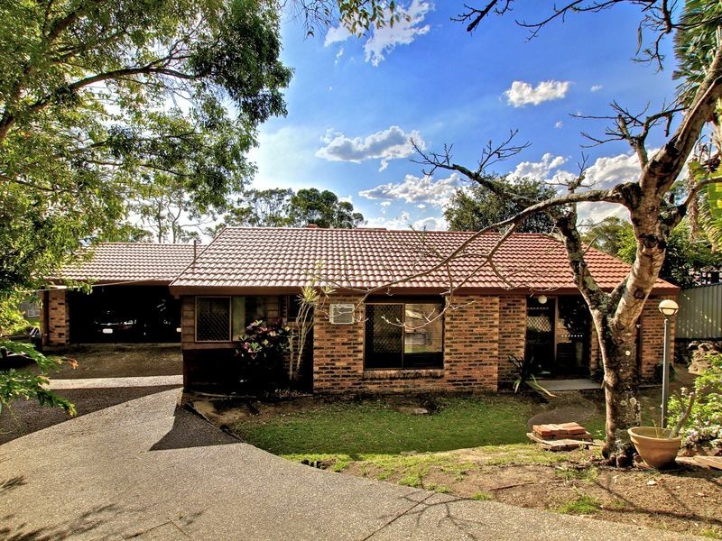20 Lytham Court, Highland Park QLD 4211