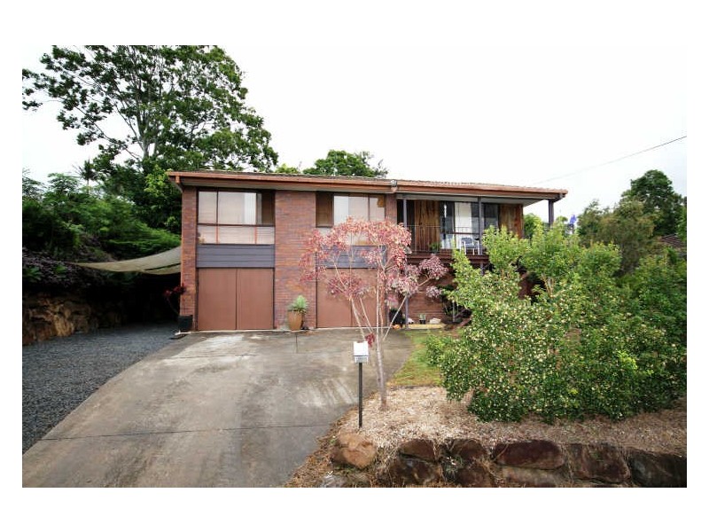 30 Plum Parade, Nerang QLD 4211