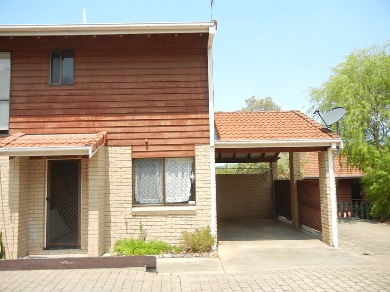 14/7 Parkridge Drive, Molendinar QLD 4214