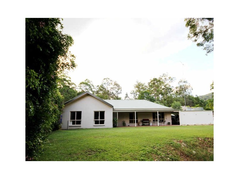 37 Tunbridge Drive, Nerang QLD 4211