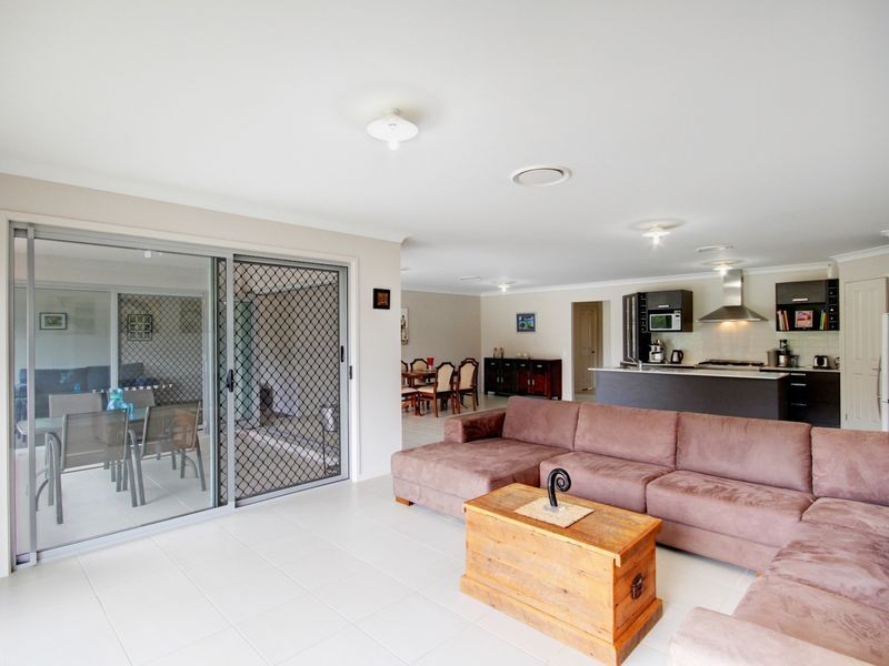 11 Drovers Avenue, Gilston QLD 4211