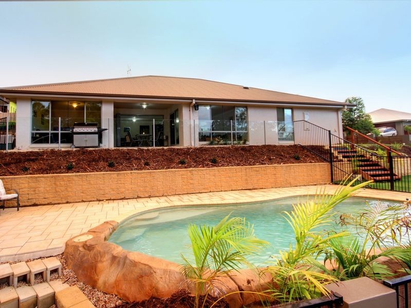 11 Drovers Avenue, Gilston QLD 4211
