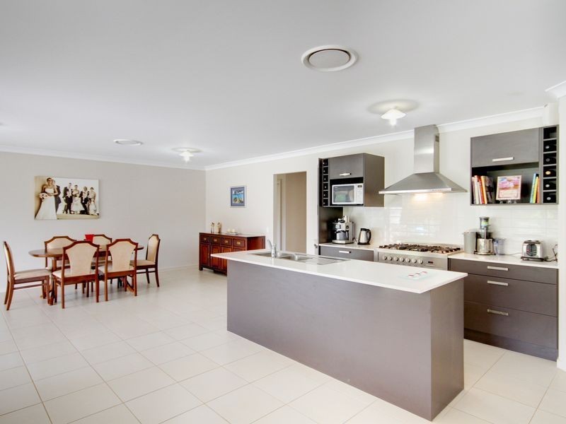 11 Drovers Avenue, Gilston QLD 4211