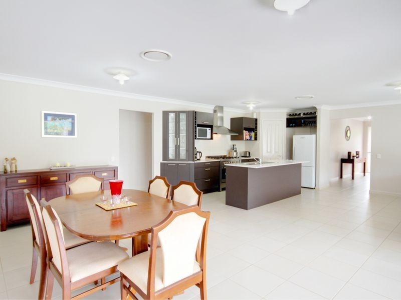 11 Drovers Avenue, Gilston QLD 4211