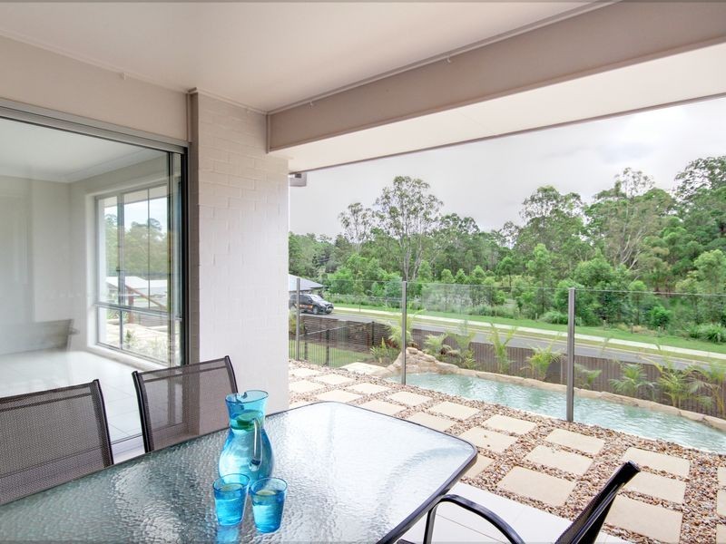 11 Drovers Avenue, Gilston QLD 4211