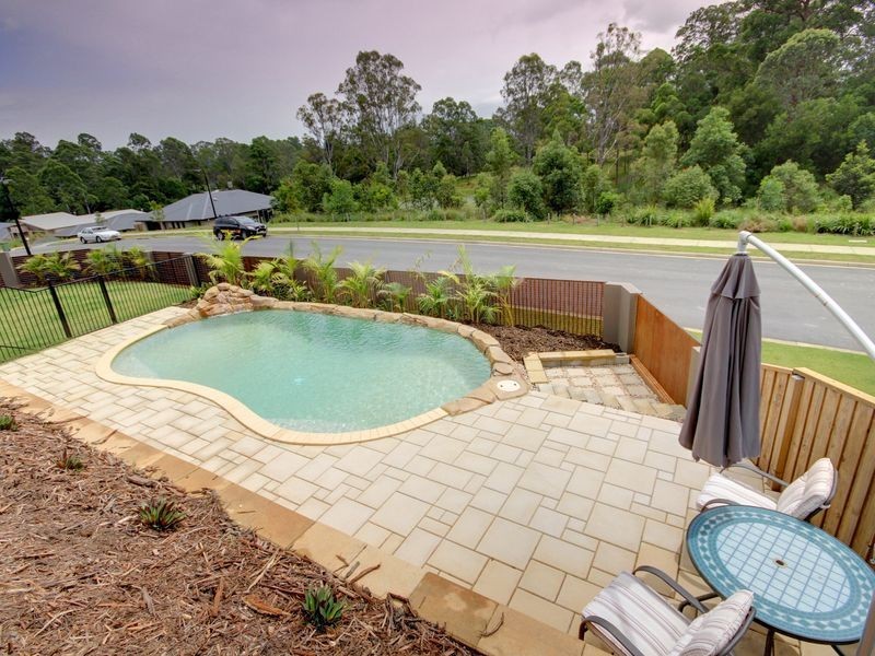 11 Drovers Avenue, Gilston QLD 4211