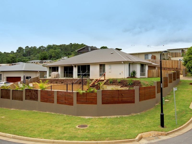 11 Drovers Avenue, Gilston QLD 4211