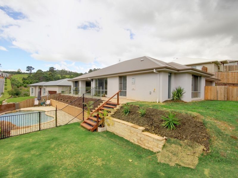 11 Drovers Avenue, Gilston QLD 4211